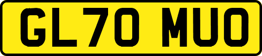 GL70MUO