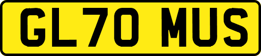 GL70MUS