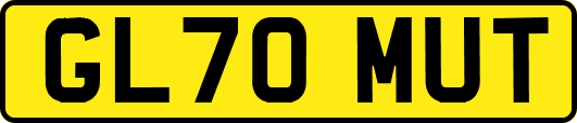 GL70MUT