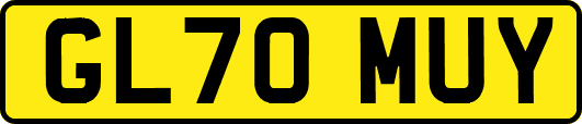 GL70MUY