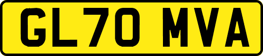 GL70MVA