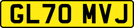 GL70MVJ
