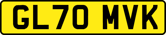 GL70MVK