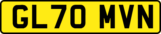 GL70MVN