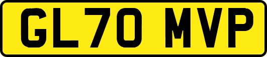 GL70MVP