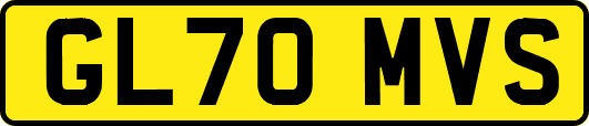 GL70MVS
