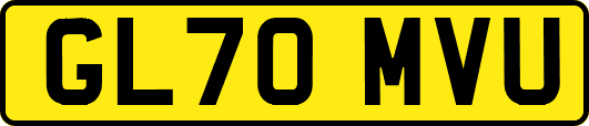 GL70MVU