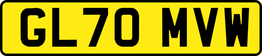GL70MVW