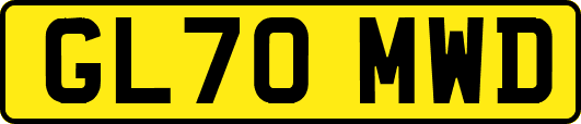 GL70MWD