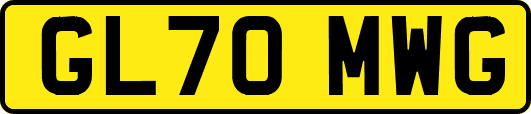 GL70MWG