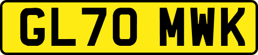 GL70MWK