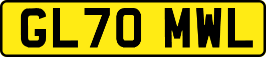 GL70MWL