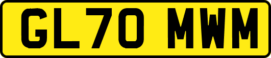 GL70MWM