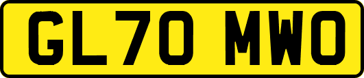 GL70MWO
