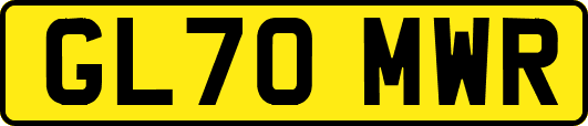 GL70MWR