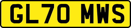GL70MWS