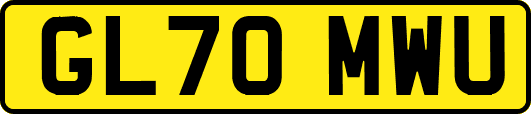 GL70MWU