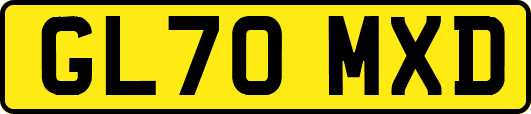 GL70MXD