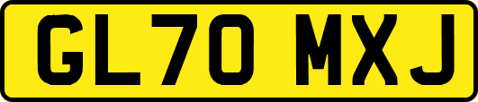 GL70MXJ