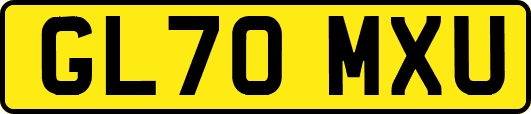 GL70MXU