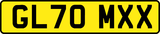 GL70MXX