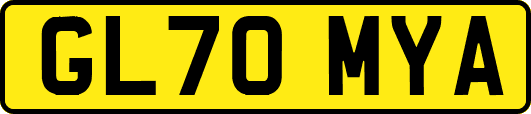 GL70MYA
