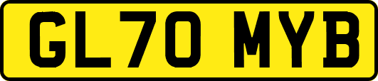 GL70MYB