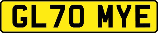 GL70MYE