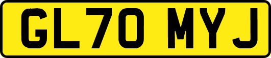 GL70MYJ