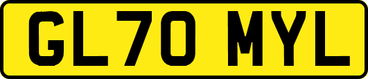 GL70MYL