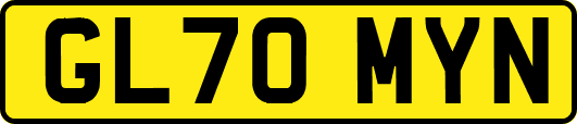 GL70MYN