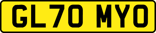GL70MYO