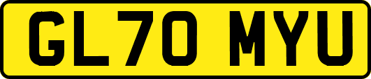 GL70MYU