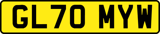 GL70MYW