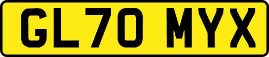 GL70MYX