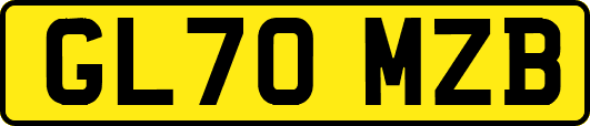 GL70MZB