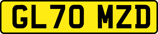 GL70MZD