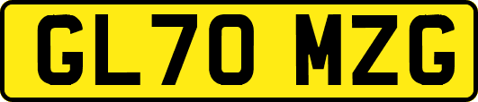 GL70MZG