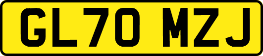 GL70MZJ