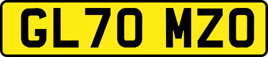 GL70MZO