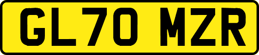 GL70MZR