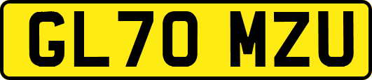GL70MZU