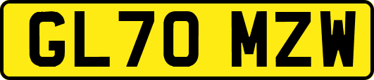 GL70MZW