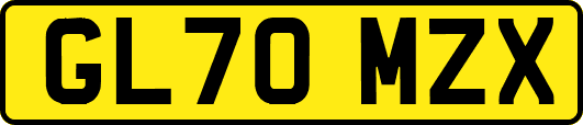 GL70MZX