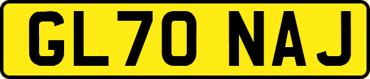 GL70NAJ