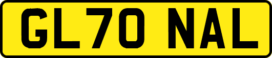 GL70NAL