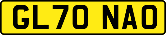 GL70NAO