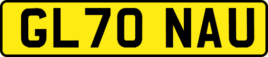 GL70NAU