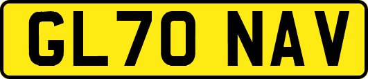 GL70NAV