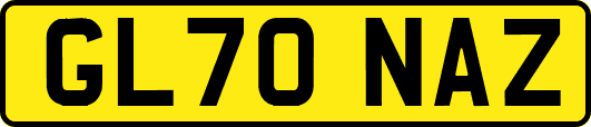 GL70NAZ